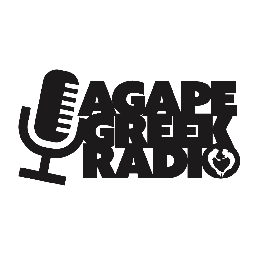 agape greek radio