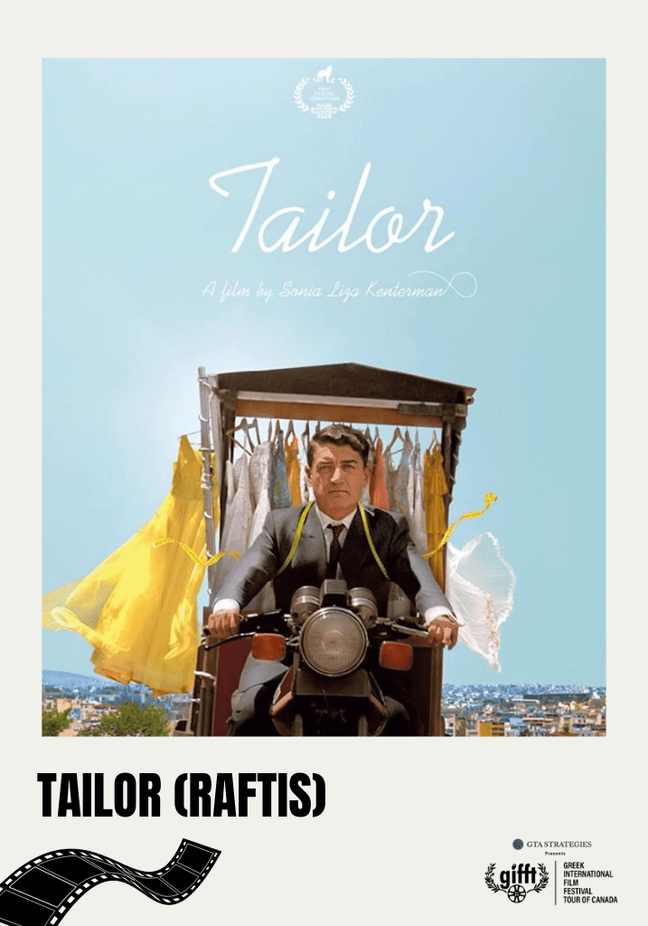 The Tailor