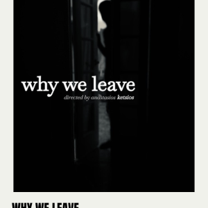 why we leave