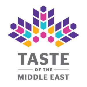taste of middle east