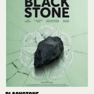 blackstone